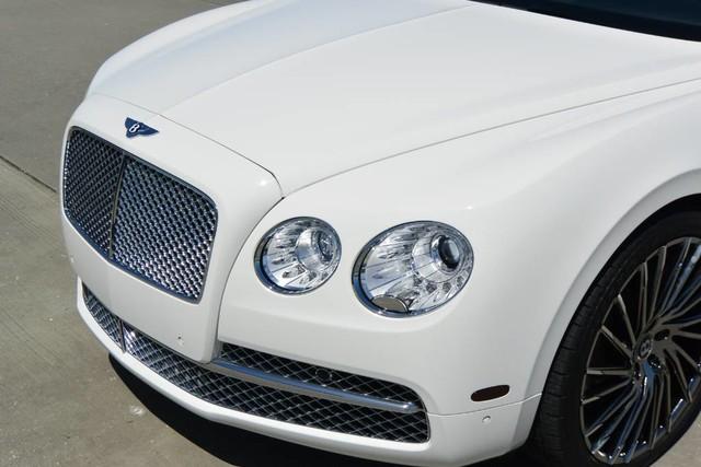 Used-2016-Bentley-Flying-Spur-Mulliner---W12-Jackson-MS