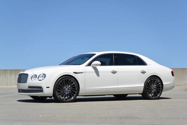 Used-2016-Bentley-Flying-Spur-Mulliner---W12-for-sale-Jackson-MS