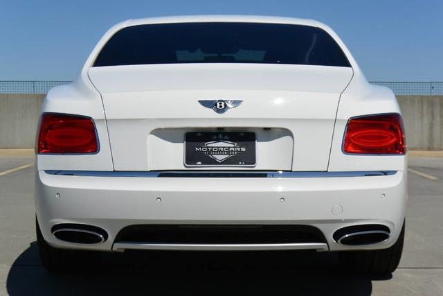 Used-2016-Bentley-Flying-Spur-Mulliner---W12-Jackson-MS