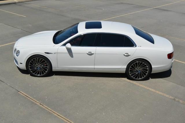 Used-2016-Bentley-Flying-Spur-Mulliner---W12-for-sale-Jackson-MS