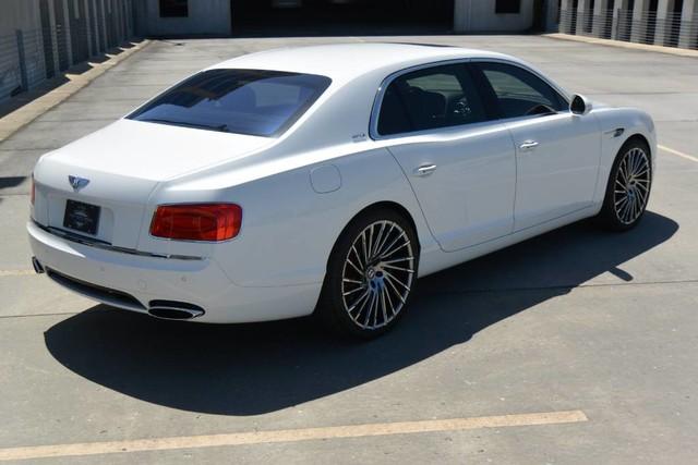 Used-2016-Bentley-Flying-Spur-Mulliner---W12-Jackson-MS