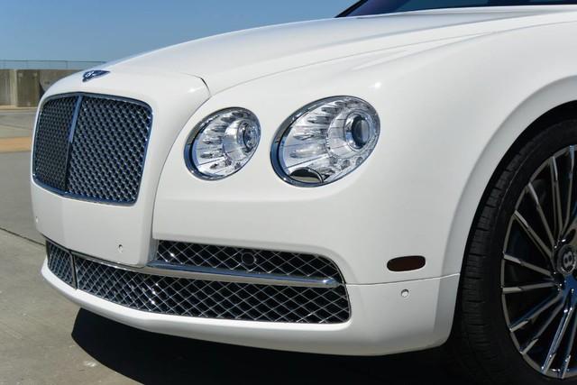 Used-2016-Bentley-Flying-Spur-Mulliner---W12-Jackson-MS