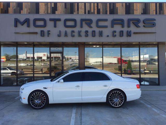 Used-2016-Bentley-Flying-Spur-Mulliner---W12-Jackson-MS