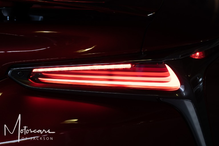 Used-2020-Lexus-LC-LC-500-for-sale-Jackson-MS