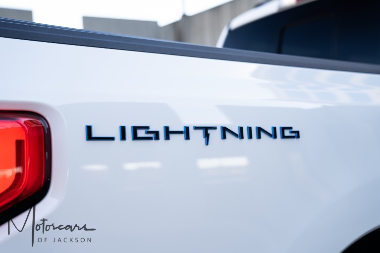 Used-2022-Ford-F-150-Lightning-Platinum-Jackson-MS