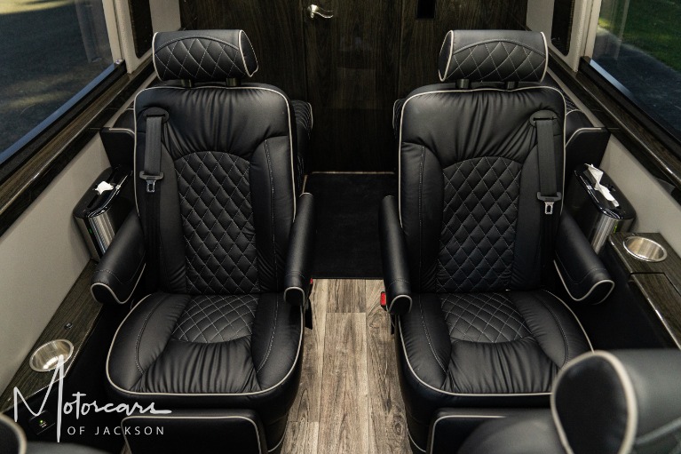 Used-2021-Mercedes-Benz-Midwest-Customs-Sprinter-High-Roof-for-sale-Jackson-MS