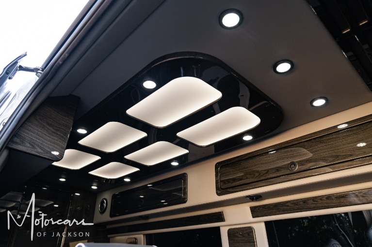 Used-2021-Mercedes-Benz-Midwest-Customs-Sprinter-High-Roof-for-sale-Jackson-MS