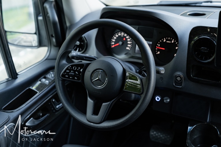 Used-2021-Mercedes-Benz-Midwest-Customs-Sprinter-High-Roof-for-sale-Jackson-MS
