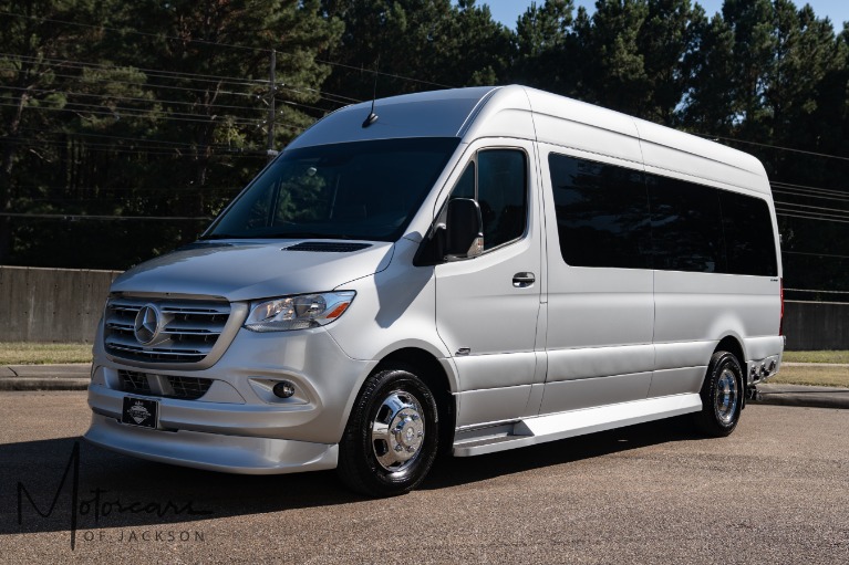 Used-2021-Mercedes-Benz-Custom-Sprinter-Jackson-MS