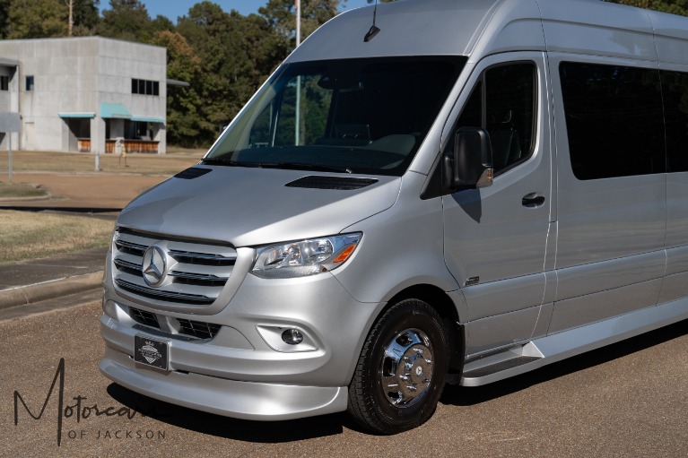 Used-2021-Mercedes-Benz-Custom-Sprinter-Jackson-MS