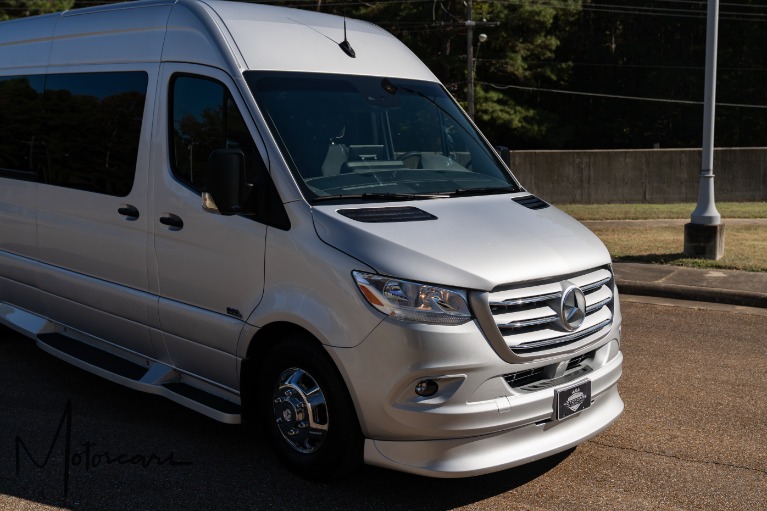 Used-2021-Mercedes-Benz-Custom-Sprinter-for-sale-Jackson-MS