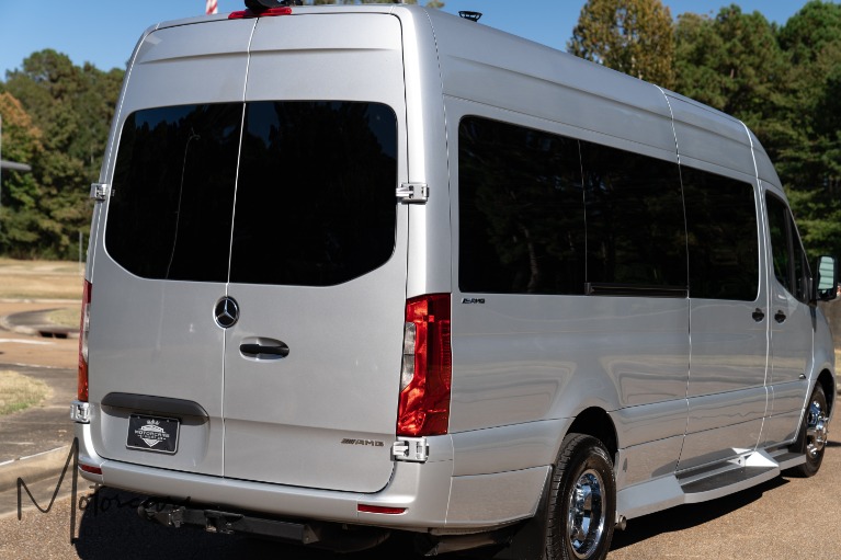 Used-2021-Mercedes-Benz-Midwest-Customs-Sprinter-High-Roof-Jackson-MS