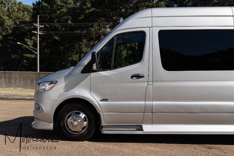 Used-2021-Mercedes-Benz-Custom-Sprinter-Jackson-MS