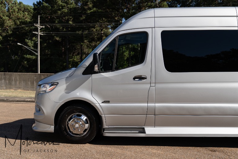Used-2021-Mercedes-Benz-Midwest-Customs-Sprinter-High-Roof-Jackson-MS