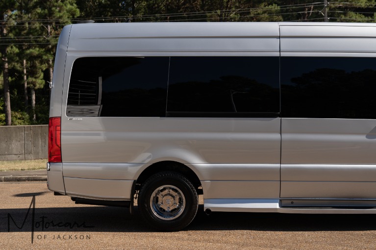 Used-2021-Mercedes-Benz-Midwest-Customs-Sprinter-High-Roof-Jackson-MS