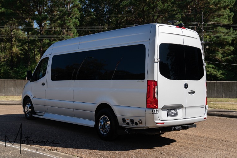 Used-2021-Mercedes-Benz-Custom-Sprinter-Jackson-MS