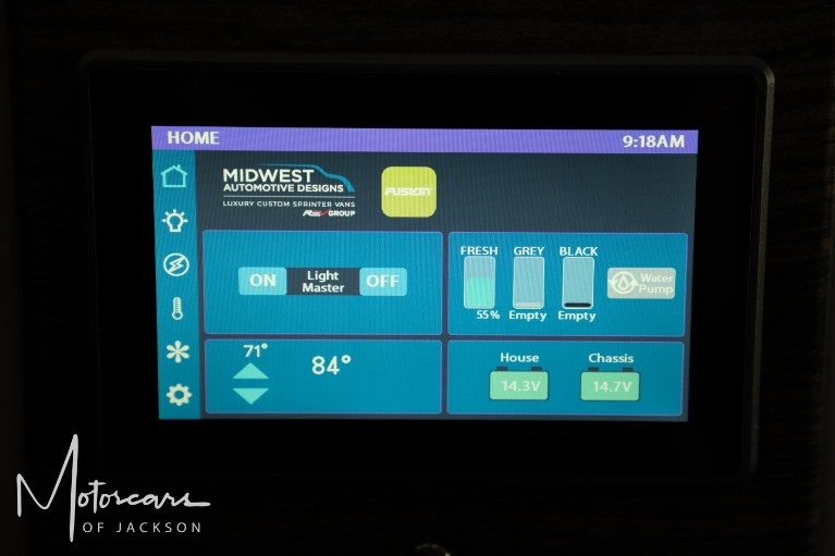Used-2021-Mercedes-Benz-Midwest-Customs-Sprinter-High-Roof-for-sale-Jackson-MS