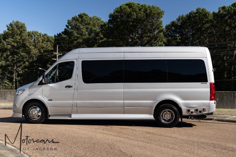 Used-2021-Mercedes-Benz-Custom-Sprinter-Jackson-MS