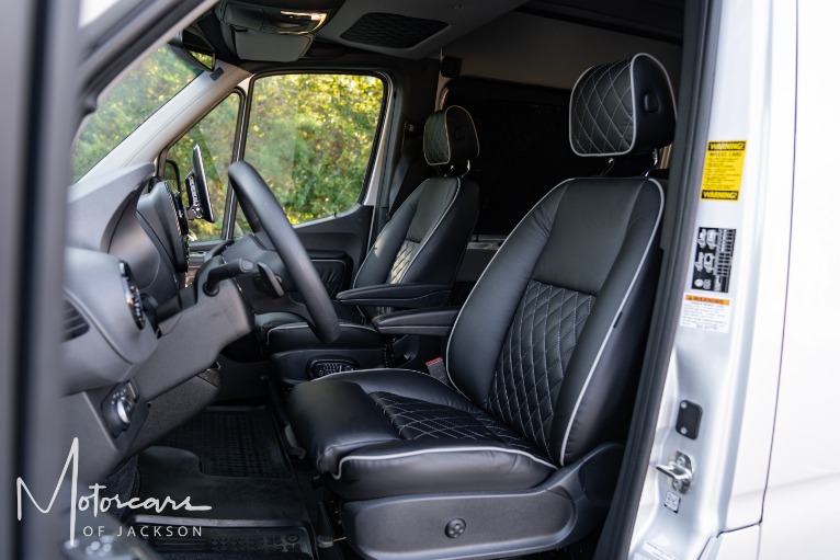 Used-2021-Mercedes-Benz-Midwest-Customs-Sprinter-High-Roof-for-sale-Jackson-MS