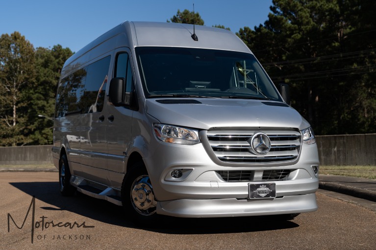 Used-2021-Mercedes-Benz-Custom-Sprinter-for-sale-Jackson-MS