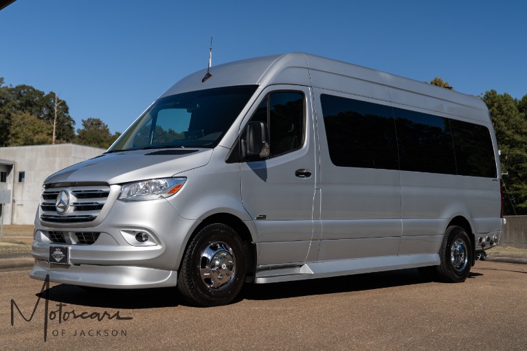 Used-2021-Mercedes-Benz-Midwest-Customs-Sprinter-High-Roof-Jackson-MS