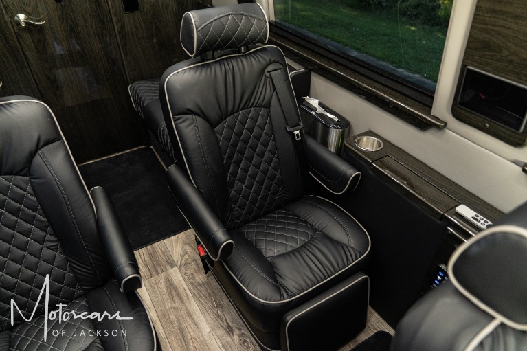 Used-2021-Mercedes-Benz-Midwest-Customs-Sprinter-High-Roof-for-sale-Jackson-MS