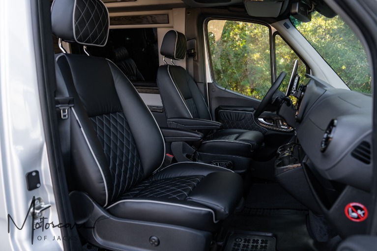 Used-2021-Mercedes-Benz-Midwest-Customs-Sprinter-High-Roof-Jackson-MS