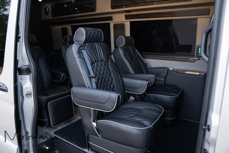 Used-2021-Mercedes-Benz-Midwest-Customs-Sprinter-High-Roof-Jackson-MS