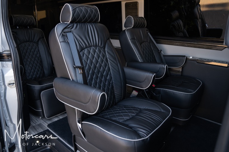Used-2021-Mercedes-Benz-Midwest-Customs-Sprinter-High-Roof-for-sale-Jackson-MS