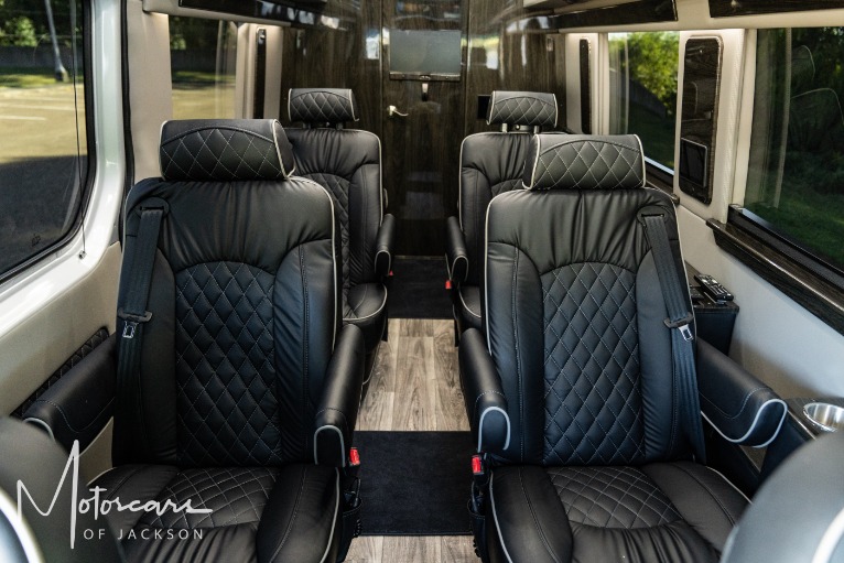 Used-2021-Mercedes-Benz-Midwest-Customs-Sprinter-High-Roof-for-sale-Jackson-MS