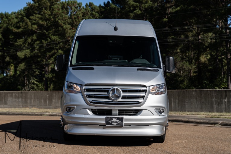 Used-2021-Mercedes-Benz-Custom-Sprinter-Jackson-MS