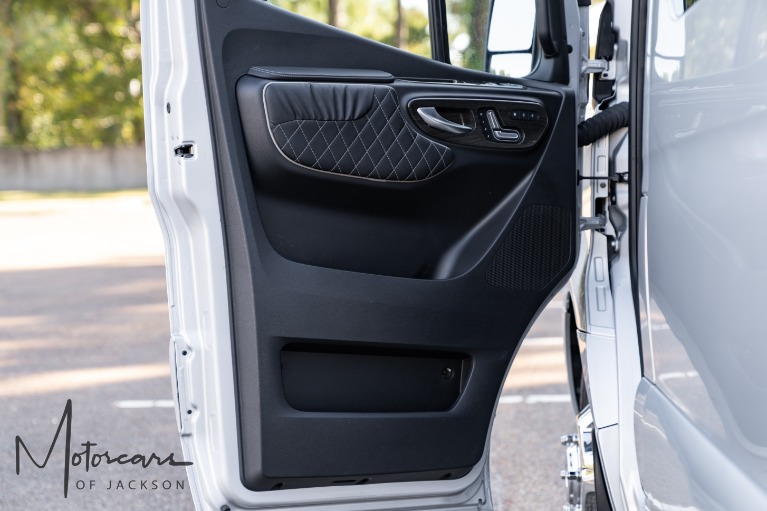 Used-2021-Mercedes-Benz-Midwest-Customs-Sprinter-High-Roof-for-sale-Jackson-MS