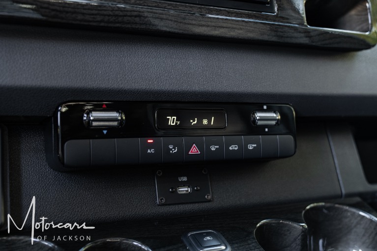Used-2021-Mercedes-Benz-Midwest-Customs-Sprinter-High-Roof-for-sale-Jackson-MS