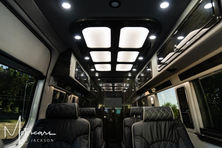 Used-2021-Mercedes-Benz-Midwest-Customs-Sprinter-High-Roof-for-sale-Jackson-MS