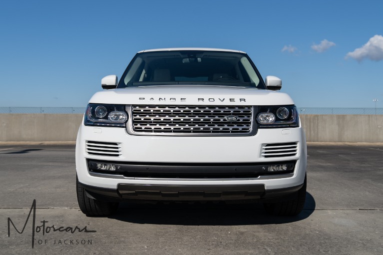 Used-2015-Land-Rover-Range-Rover-HSE-Jackson-MS