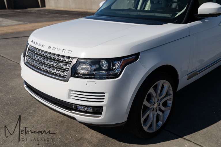 Used-2015-Land-Rover-Range-Rover-HSE-Jackson-MS