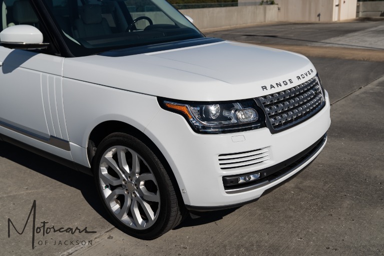 Used-2015-Land-Rover-Range-Rover-HSE-for-sale-Jackson-MS