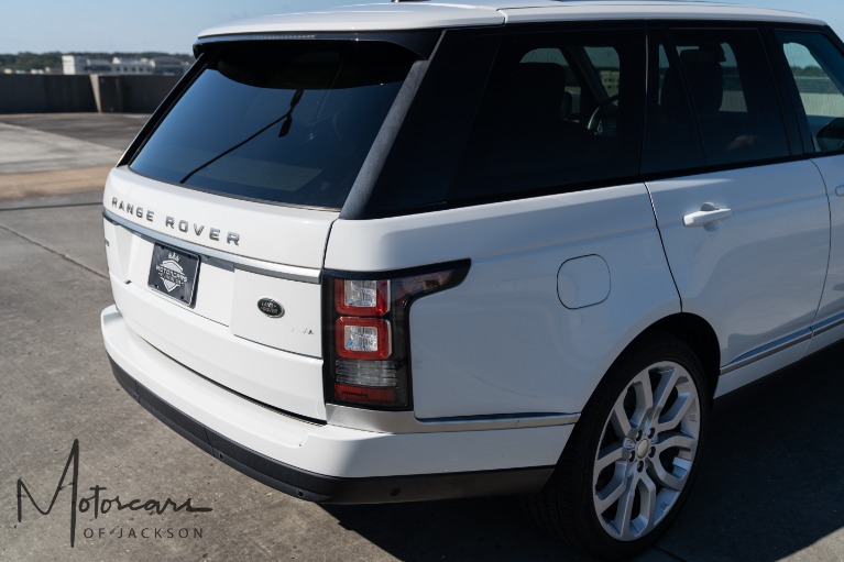 Used-2015-Land-Rover-Range-Rover-HSE-Jackson-MS