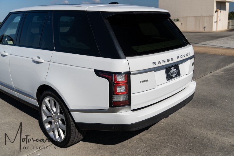 Used-2015-Land-Rover-Range-Rover-HSE-for-sale-Jackson-MS