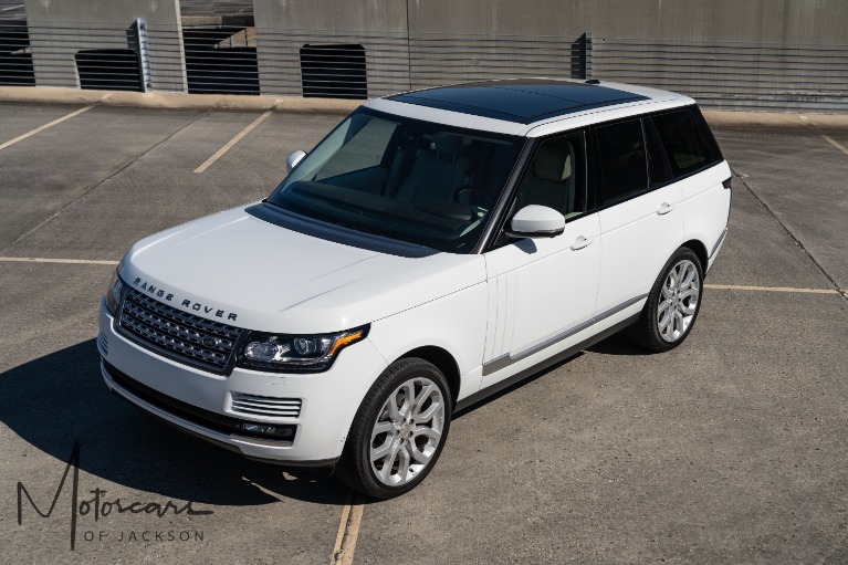 Used-2015-Land-Rover-Range-Rover-HSE-Jackson-MS