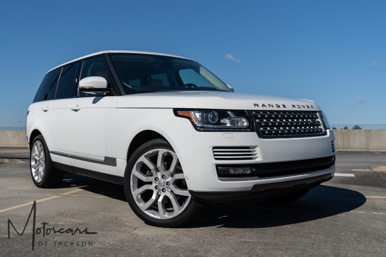 Used-2015-Land-Rover-Range-Rover-HSE-Jackson-MS