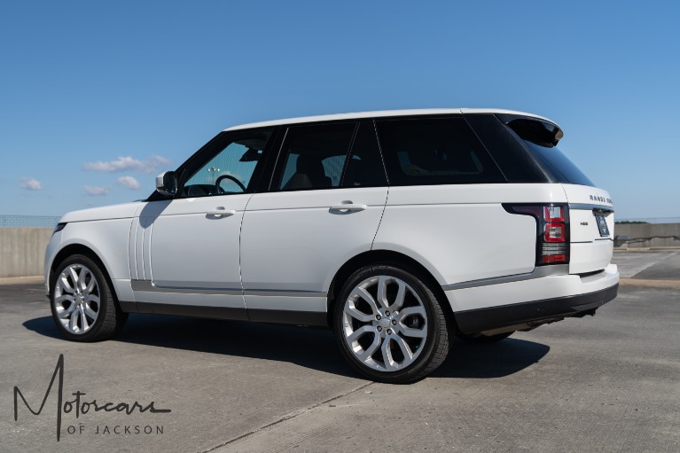 Used-2015-Land-Rover-Range-Rover-HSE-Jackson-MS