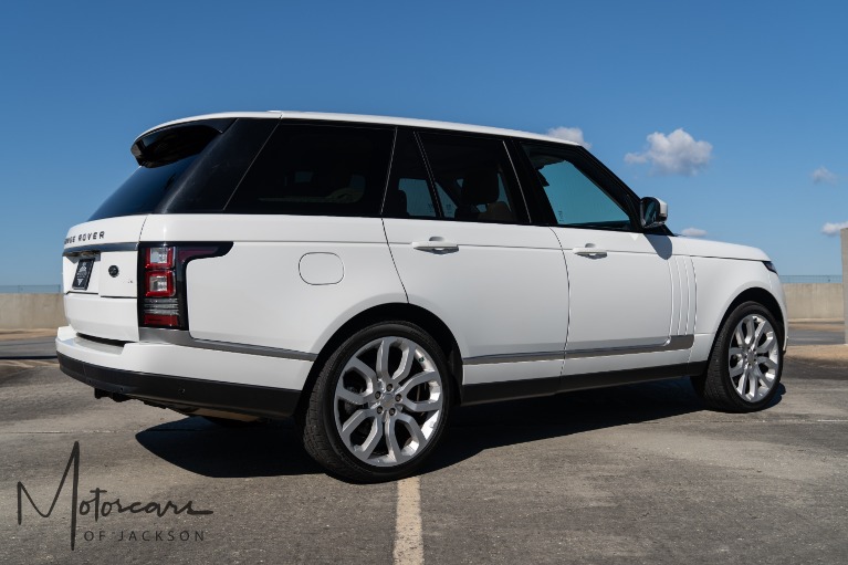 Used-2015-Land-Rover-Range-Rover-HSE-for-sale-Jackson-MS