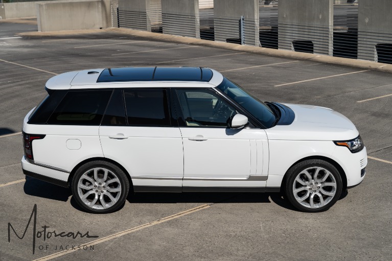 Used-2015-Land-Rover-Range-Rover-HSE-Jackson-MS