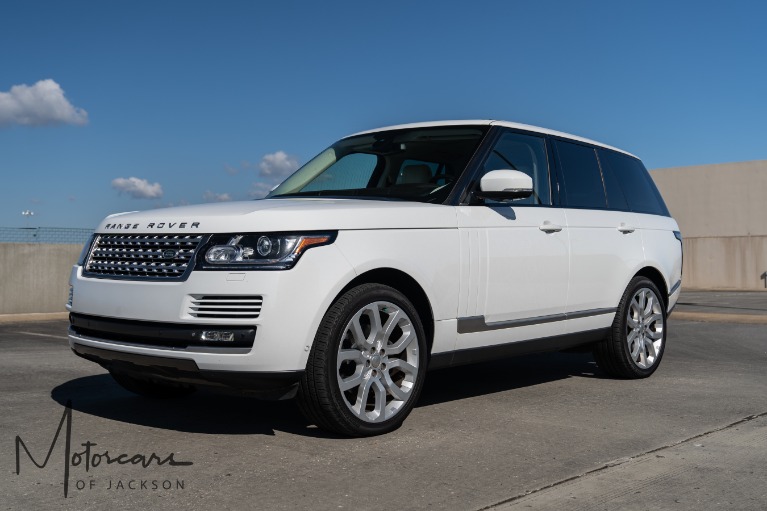 Used-2015-Land-Rover-Range-Rover-HSE-Jackson-MS