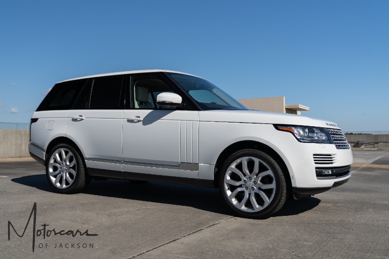 Used-2015-Land-Rover-Range-Rover-HSE-for-sale-Jackson-MS