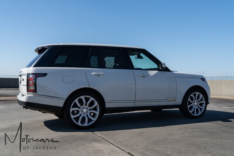 Used-2015-Land-Rover-Range-Rover-HSE-for-sale-Jackson-MS