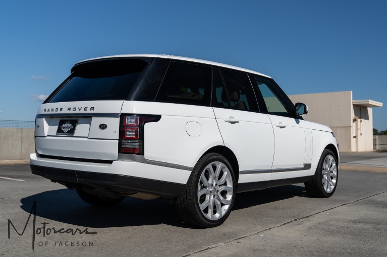 Used-2015-Land-Rover-Range-Rover-HSE-Jackson-MS