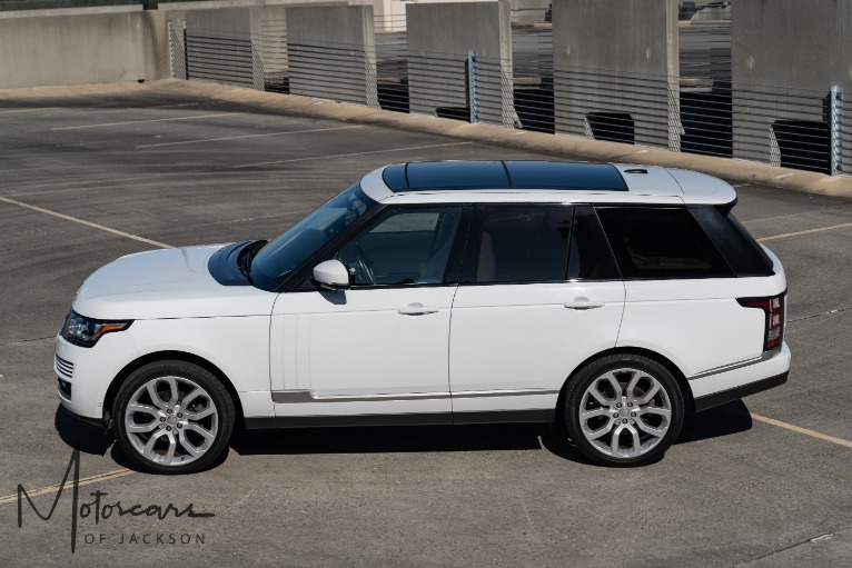 Used-2015-Land-Rover-Range-Rover-HSE-for-sale-Jackson-MS