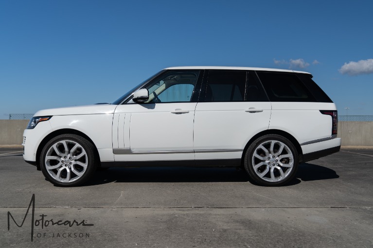 Used-2015-Land-Rover-Range-Rover-HSE-for-sale-Jackson-MS